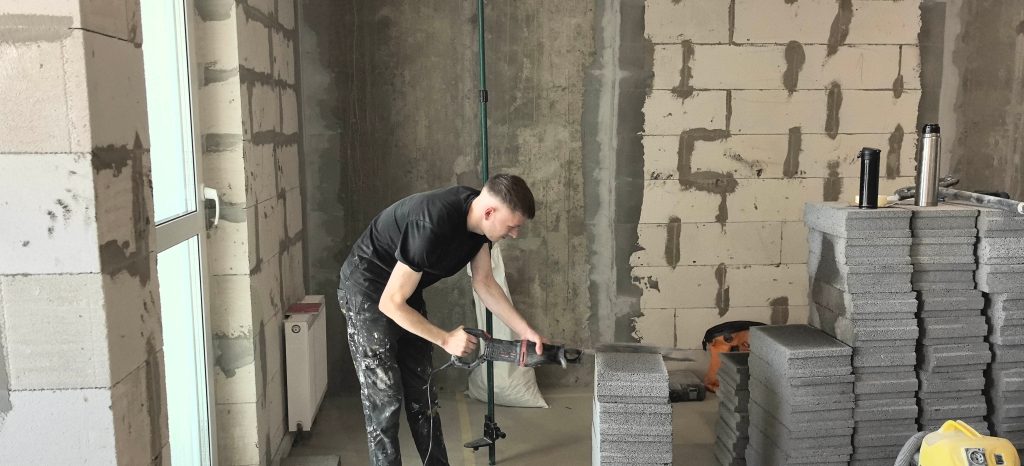Concrete Masonry Contractors