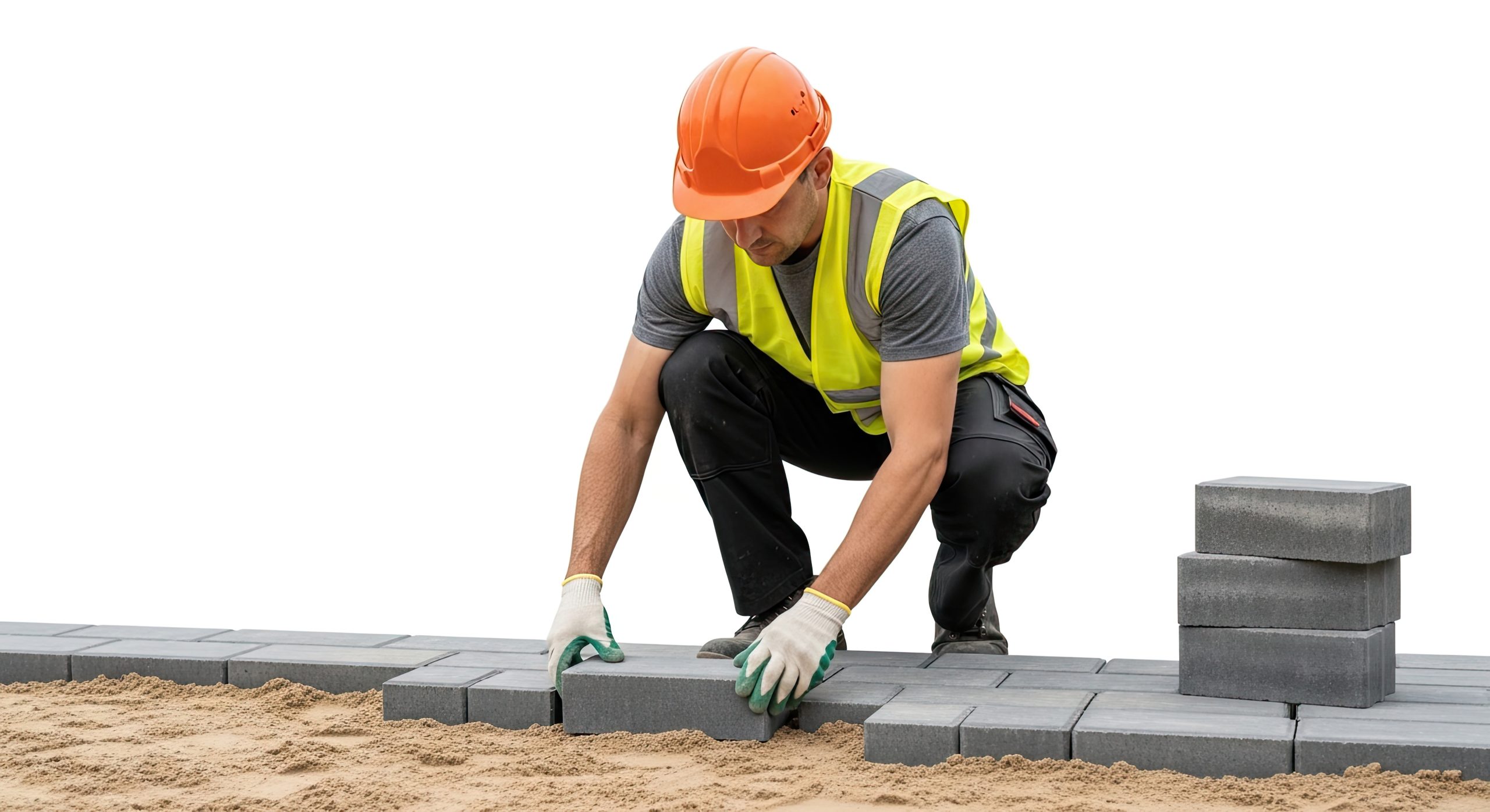 Driveway Contractors Portland